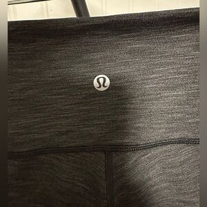 Lululemon Align High-Rise Crop 23”